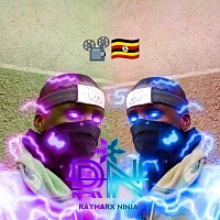 @Raymarx Ninja 🇺🇬