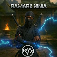 @Raymarx Ninja 🇺🇬