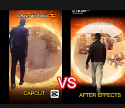 VFX REELS & SHORTS