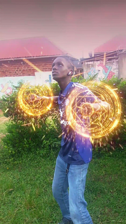 VFX EDITS